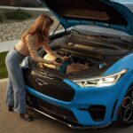 Ford Mustang Mach‑E Frunk Gone: Why 2026 Buyers Must Pay Extra for Front Trunk
