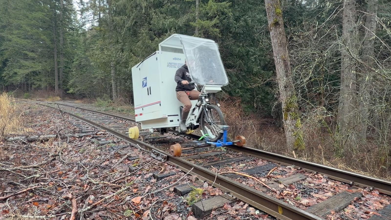 Abandoned Railroad E-Bike Camping: The Next Great American Adventure (2026 Guide) - Specs & Review 2026