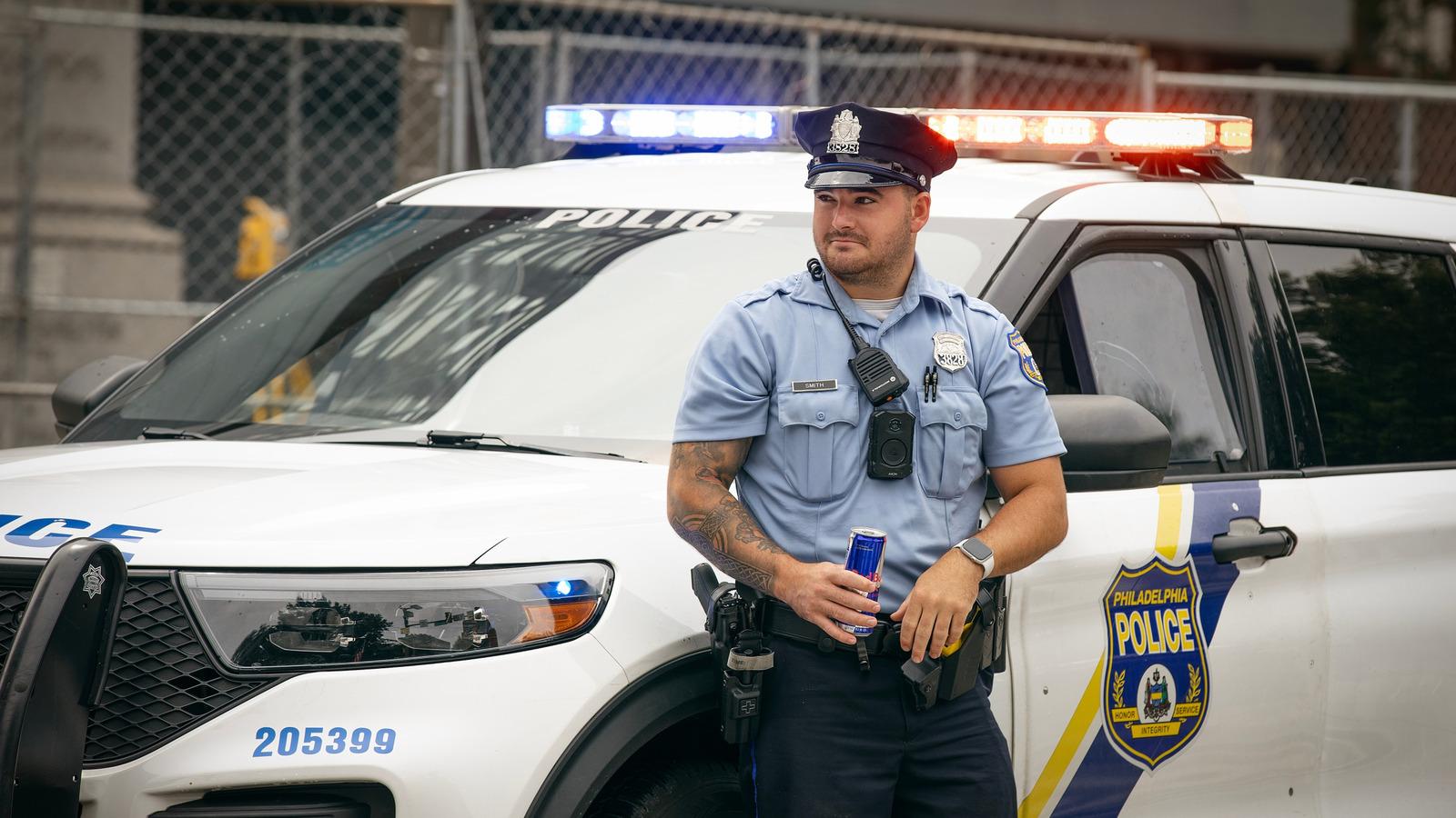 Secretive Cops-Only Bar Blamed for Multiple DUIs After Officer Crash Tragedy | High Quality Images Secretive Cops-Only Bar Blamed for Multiple DUIs After Officer Crash Tragedy - Complete Specifications, Price & Review 2026