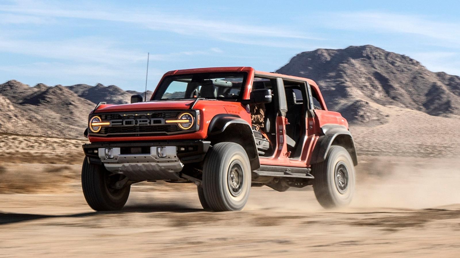 2026 Ford Bronco: Why Ford Refuses to Refresh the Off-Road King (And We’re Not Mad About It)