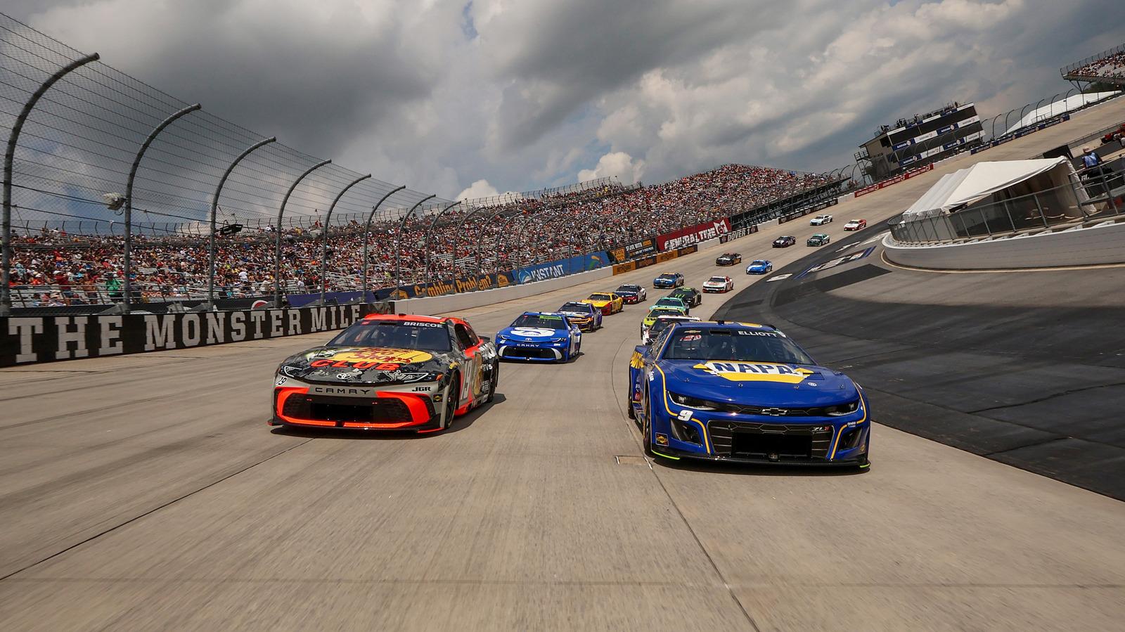 2026 NASCAR All-Star Race: Every Driver to Compete for $1 Million! Format, Schedule, and Why Fans Are Divided