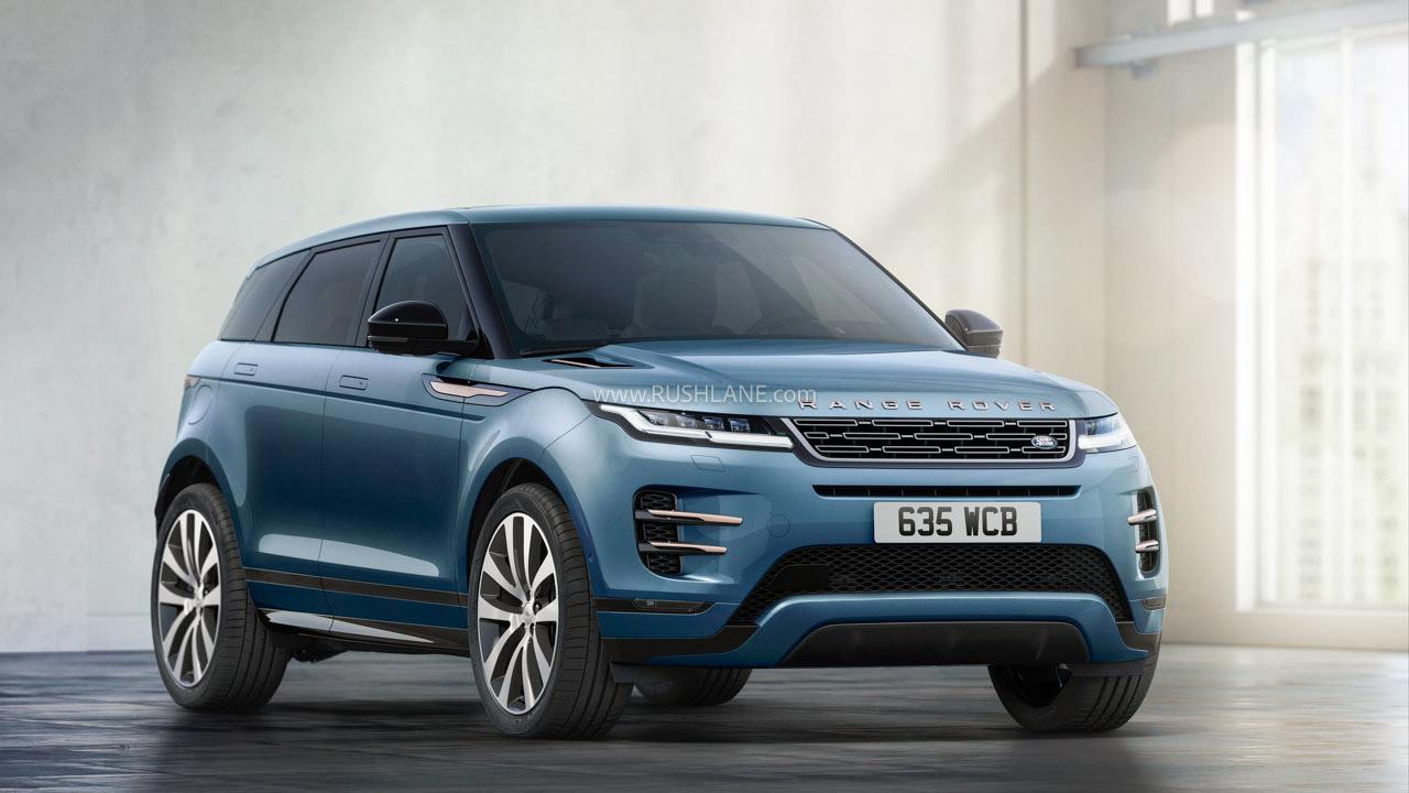 Tata Motors Chennai Plant to Assemble Jaguar Land Rover Vehicles – Launch Details 2026 - Complete Specifications, Price & Review 2026