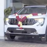 Jan 2026 SUV Sales (₹4.5‑4.8 Lakh): Scorpio, XUV700, Harrier, Fortuner, Safari, XEV9e & Alcazar