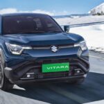 Maruti Suzuki e Vitara BaaS, Buyback, Warranty & Price – Full Details