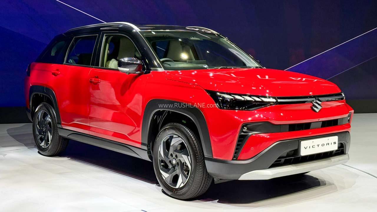 Maruti Suzuki January 2026 Sales Hit New High – Domestic Demand Stable, Exports Almost Double - Complete Specifications, Price & Review 2026