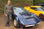 2026 Maserati Merak SS: The £50,000 Mid-Engine Masterpiece with a 'Free' Restoration | AutoTorque 2026 Maserati Merak SS: The £50,000 Mid-Engine Masterpiece with a 'Free' Restoration - Specs & Review 2026