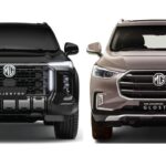 MG Gloster Discontinued – Majestor New Flagship SUV Launch, Price & Specs
