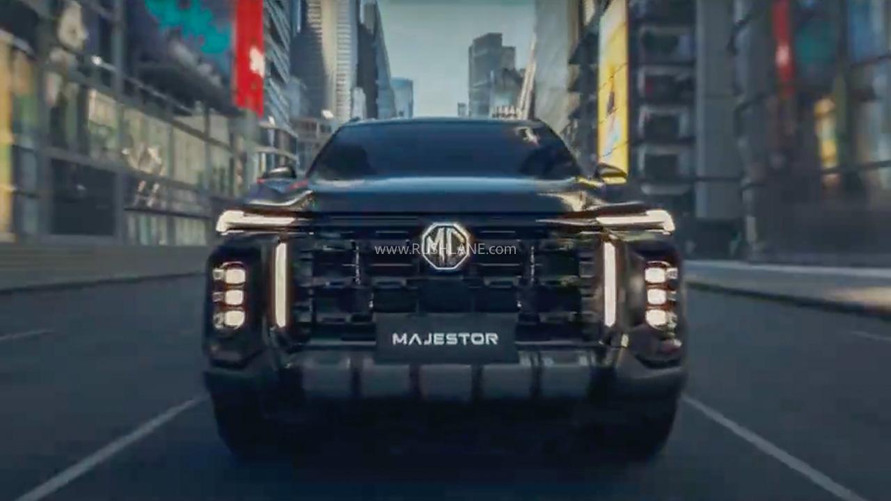 MG Majestor Launch Date, Design, Specs & Price – All You Need to Know - Complete Specifications, Price & Review 2026