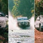 MG Majestor Launch: Off‑Road Test on Mount Japfu Shows Power and Price