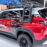 MG Starlight 560 EV Launch in India – Price, Mileage, and XUV 7XO Rival