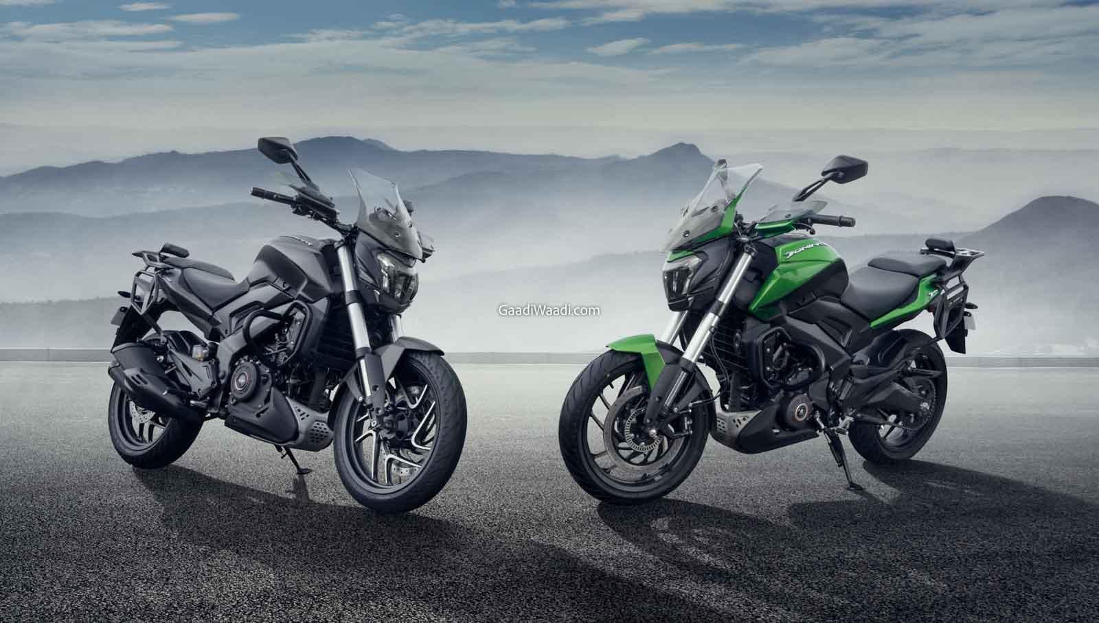 Bajaj Pulsar NS 350 & Dominar 350: Expected Launch, Price and Mileage Details | High Quality Images Bajaj Pulsar NS 350 & Dominar 350: Expected Launch, Price and Mileage Details - Complete Specifications, Price & Review 2026