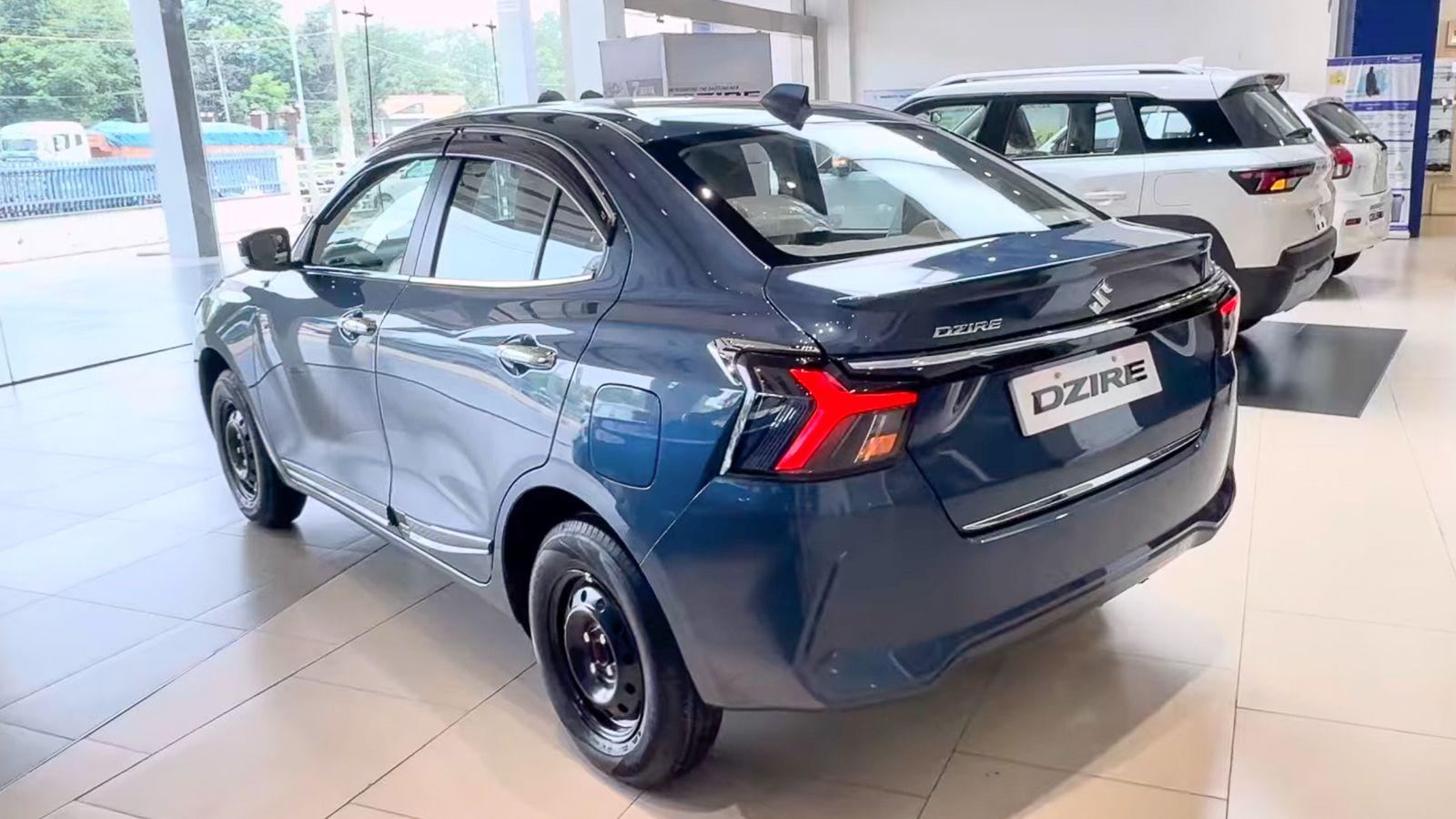 Maruti Sales Jan 2026: Dzire, Swift, Baleno, Victoris & More – Full Breakup - Complete Specifications, Price & Review 2026