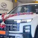 January 2026 SUV Sales Surge: Creta, Victoris, Seltos, Vitara, Sierra, Elevate, Curvv & BE6 Up 35% YoY