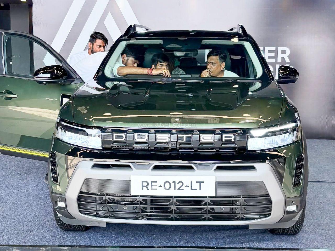 New Renault Duster India Launch Date 17 March 2026 – Price, Design & Specs | High Quality Images New Renault Duster India Launch Date 17 March 2026 – Price, Design & Specs - Complete Specifications, Price & Review 2026