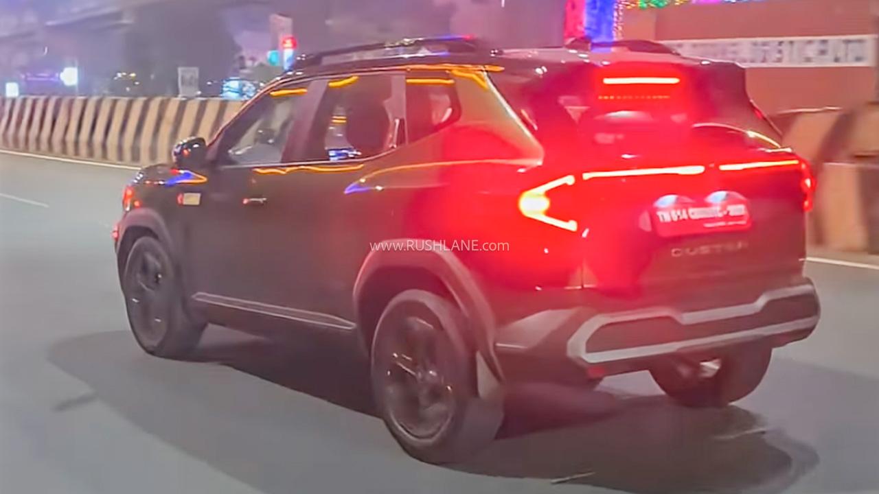 Renault Duster Spy Photos Reveal Design, Price and Mileage Ahead of India Launch | High Quality Images Renault Duster Spy Photos Reveal Design, Price and Mileage Ahead of India Launch - Complete Specifications, Price & Review 2026