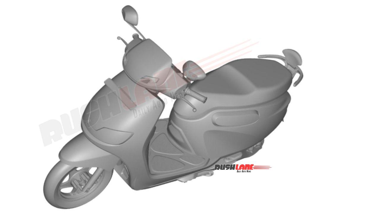 2026 Simple Energy Family Scooter Leaked: The Ultimate Ather Rizta & iQube Rival? - Specs & Review 2026