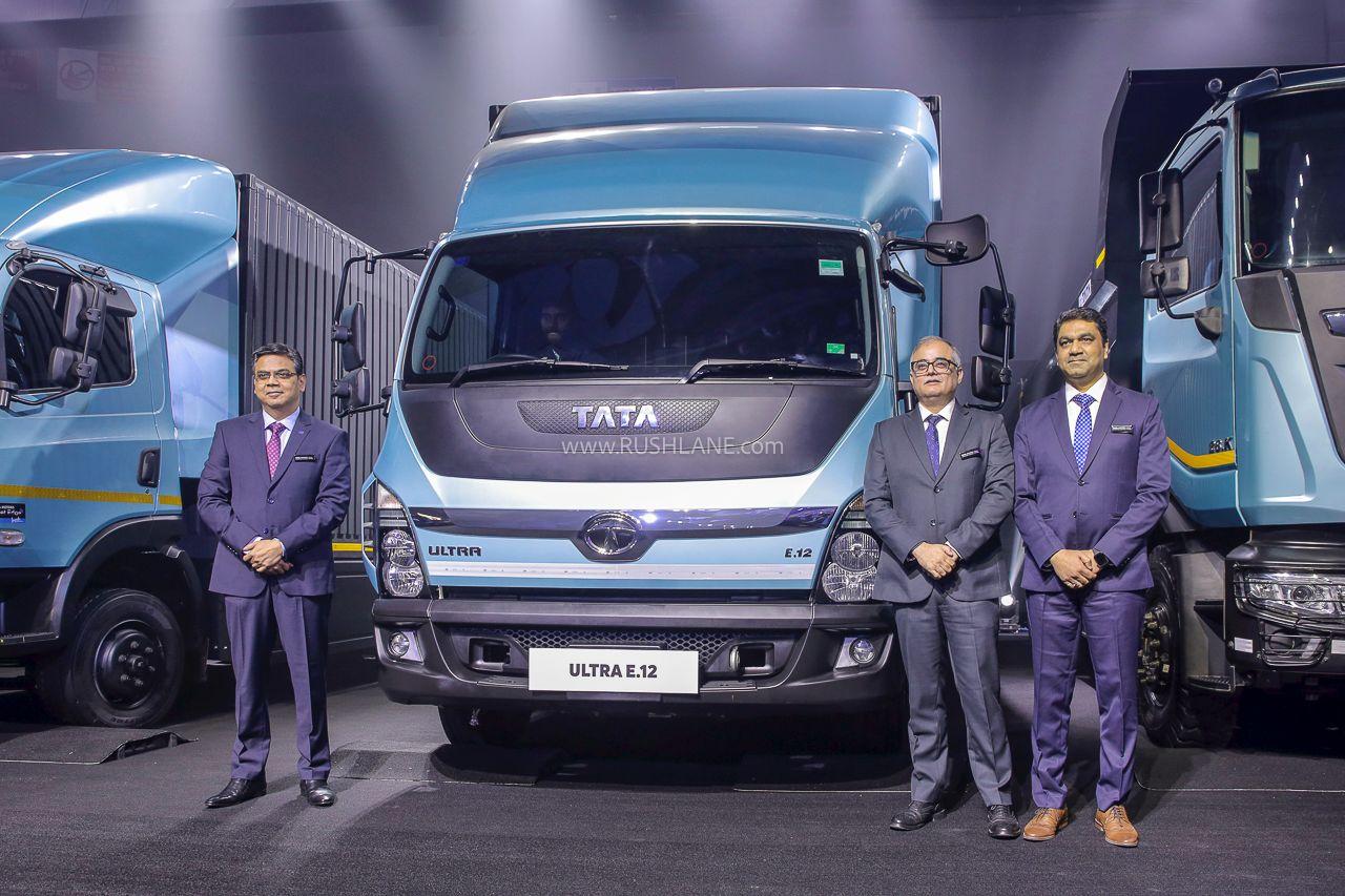 CV Retail Sales Jan 2026 – Tata, Mahindra, Ashok Leyland, VECV, Maruti, Daimler, Force - Complete Specifications, Price & Review 2026