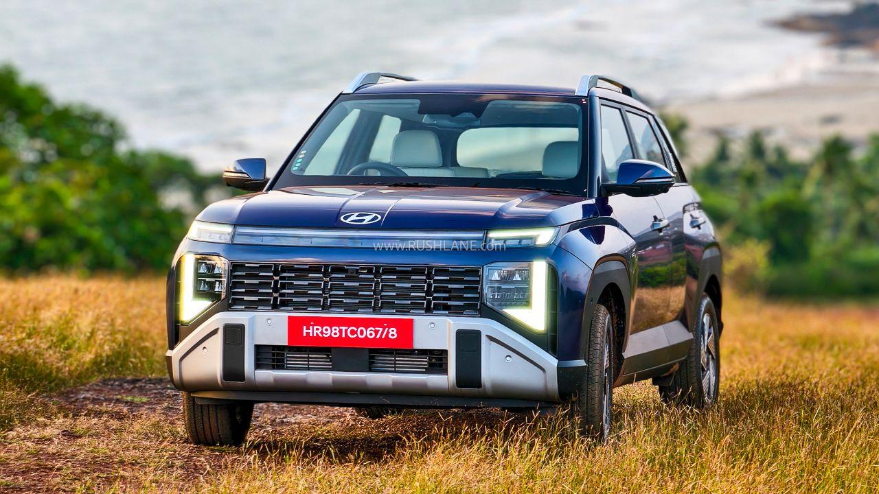 Hyundai India Hits Record Monthly Sales in January 2026 - Complete Specifications, Price & Review 2026