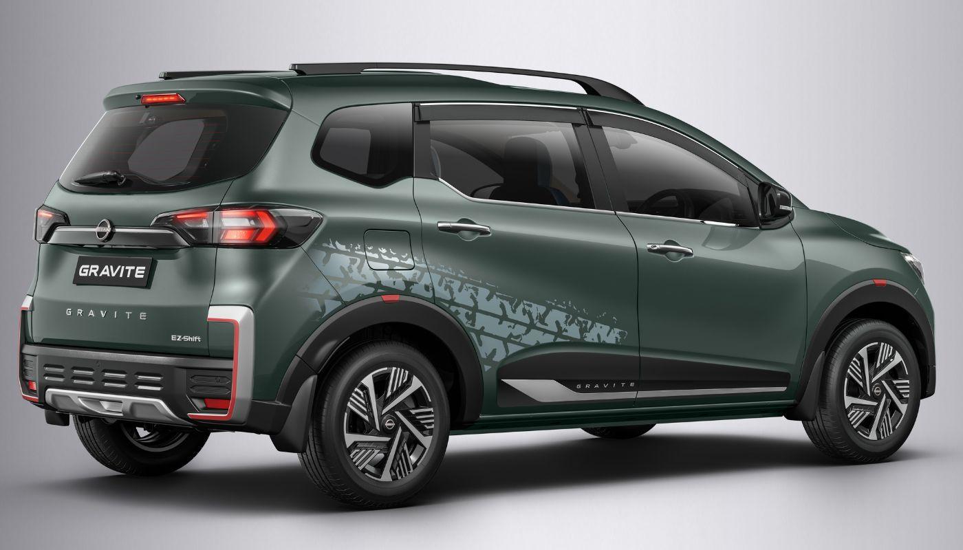 Nissan Gravite Price, Variants, Features & Delivery Details – Which One to Pick? - Complete Specifications, Price & Review 2026