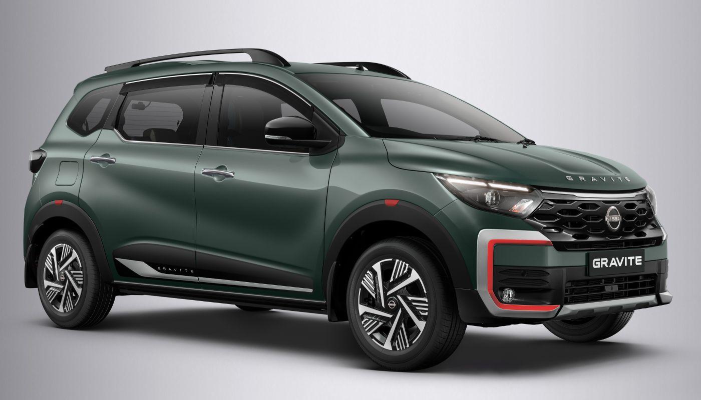 Nissan Gravite MPV Launch: Zero Service Cost and 10‑Year Warranty Details - Complete Specifications, Price & Review 2026