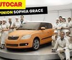 Skoda Fabia Cake Ad & Honda Accord Cog: Why Car Advertisements Need a Golden Age Return