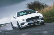 Polestar CEO Rules Out Hybrids – No Emissions, All‑Electric Future | High Quality Images Polestar CEO Rules Out Hybrids – No Emissions, All‑Electric Future - Complete Specifications, Price & Review 2026