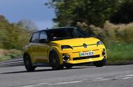 Renault 5 EV Review: 15,000‑Mile Mileage, Price & Real‑World Range | High Quality Images Renault 5 EV Review: 15,000‑Mile Mileage, Price & Real‑World Range - Complete Specifications, Price & Review 2026