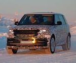 Range Rover Facelift 2024: New Look Arrives Before EV Launch