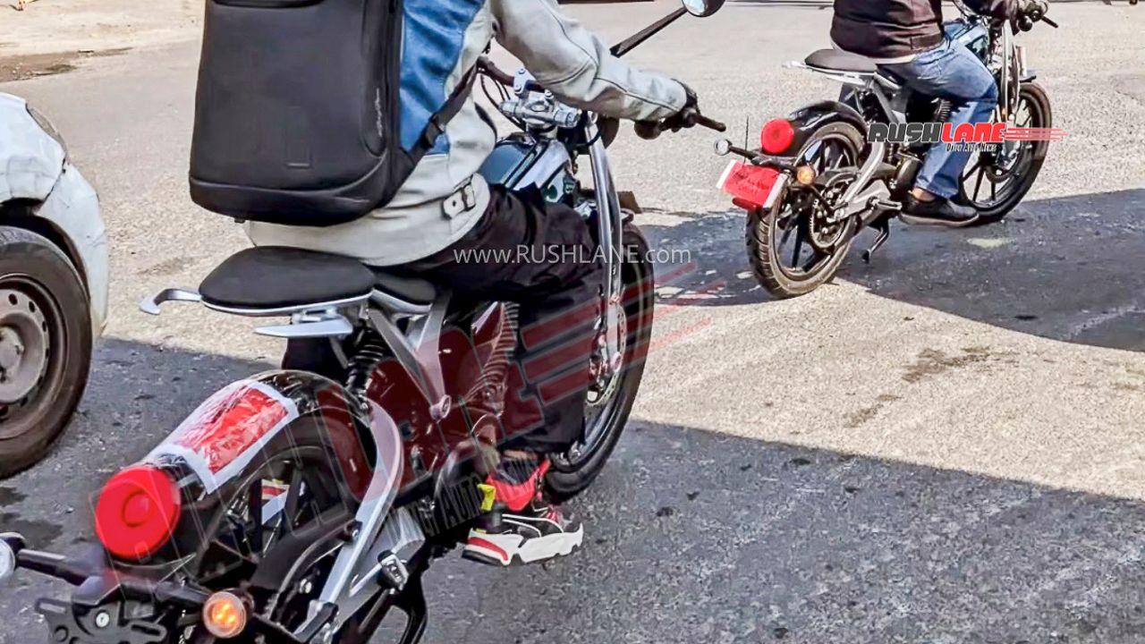Royal Enfield Flying Flea (FF C6) Electric Bike Launch Nears – Price, Specs & First Look - Complete Specifications, Price & Review 2026