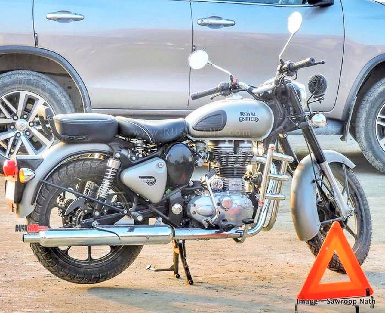 Royal Enfield E20 Conversion Kit Launch – Price, Design, and Mileage Details | High Quality Images Royal Enfield E20 Conversion Kit Launch – Price, Design, and Mileage Details - Complete Specifications, Price & Review 2026