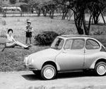 Kei Jidosha: How Tiny Japanese Cars Changed the Road – History, Design, and Impact