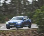 Skoda Superb Estate – How to Find a Great Used Model for Around £2,500