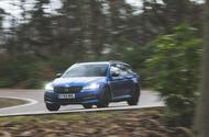 Skoda Superb Estate – How to Find a Great Used Model for Around £2,500 | High Quality Images Skoda Superb Estate – How to Find a Great Used Model for Around £2,500 - Complete Specifications, Price & Review 2026