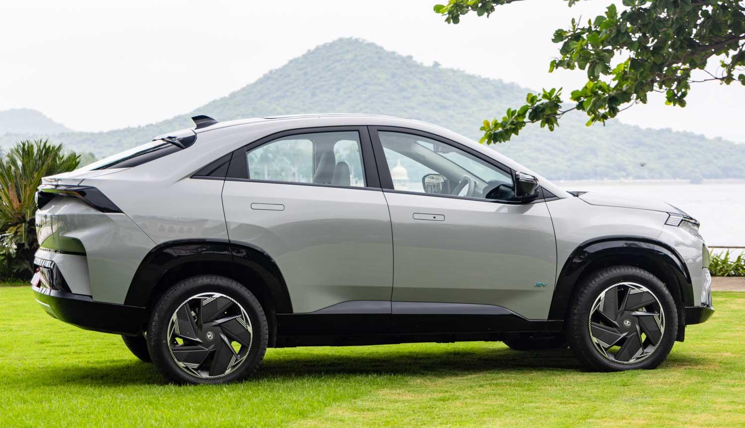 Tata EV Discounts Up to Rs 3.8 Lakh – February 2026 Deals on Curvv, Nexon EV and More - Complete Specifications, Price & Review 2026