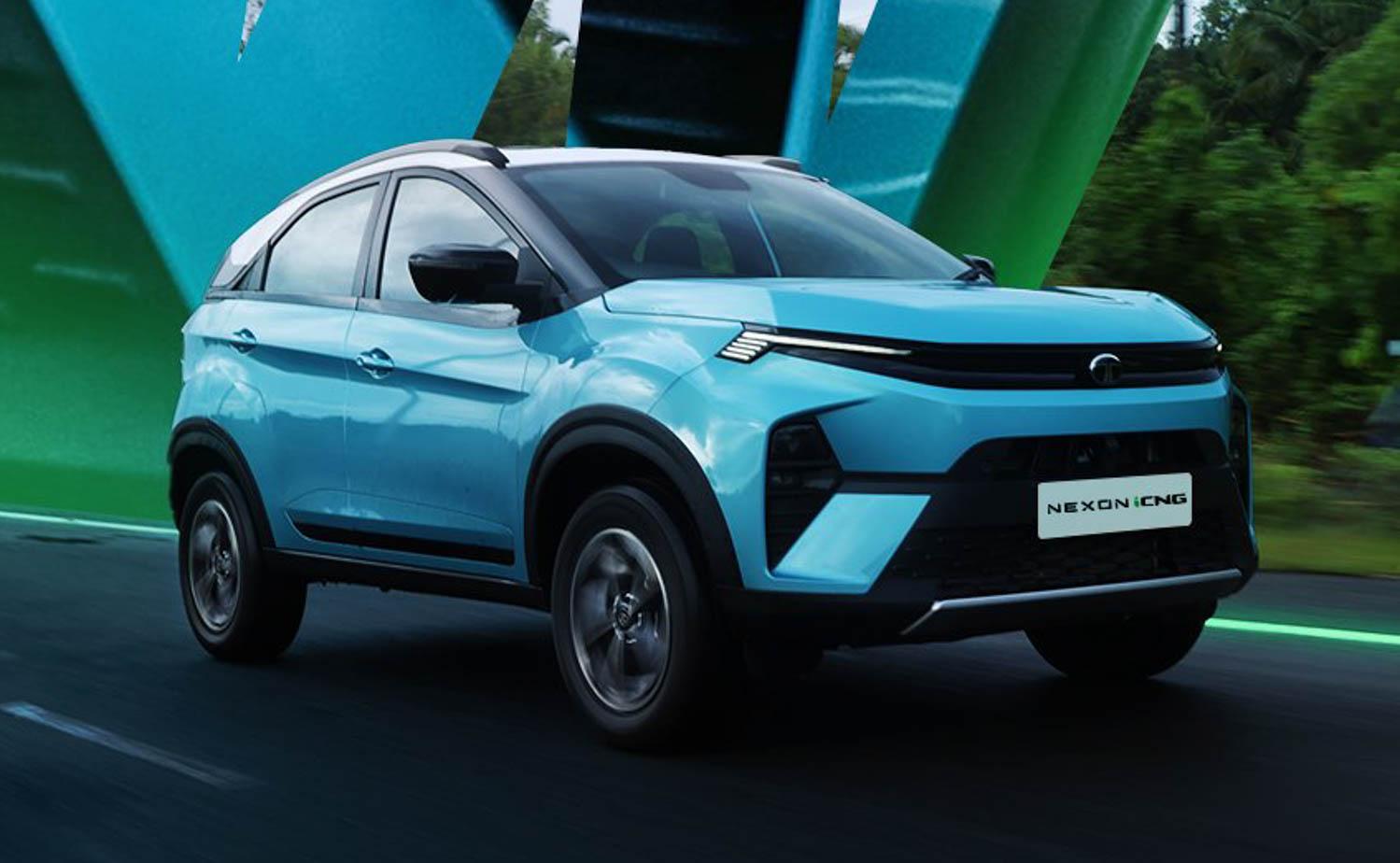 Top 10 Compact SUVs Jan 2025 – Prices, Mileage & Features of Nexon, Brezza, Venue, Sonet, Kylaq - Complete Specifications, Price & Review 2026