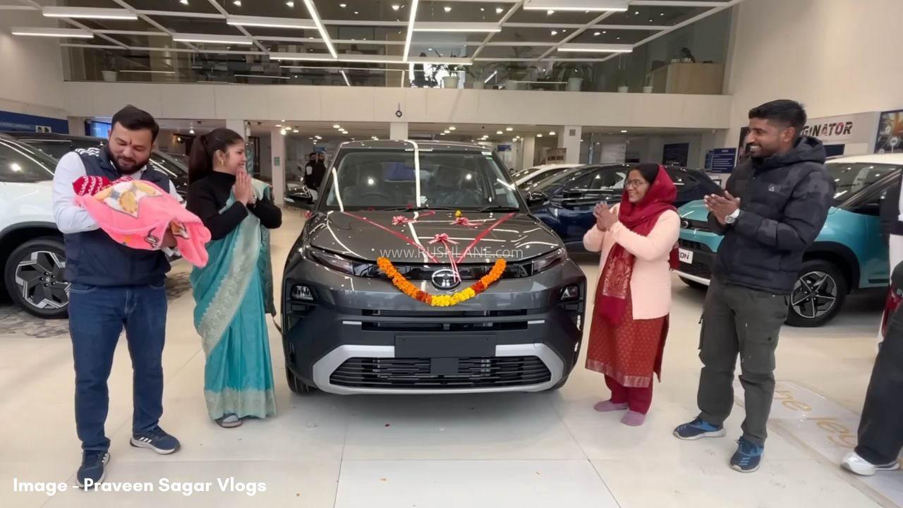 2026 Tata Punch Launch – Price, Engine Options & Mileage Details - Complete Specifications, Price & Review 2026