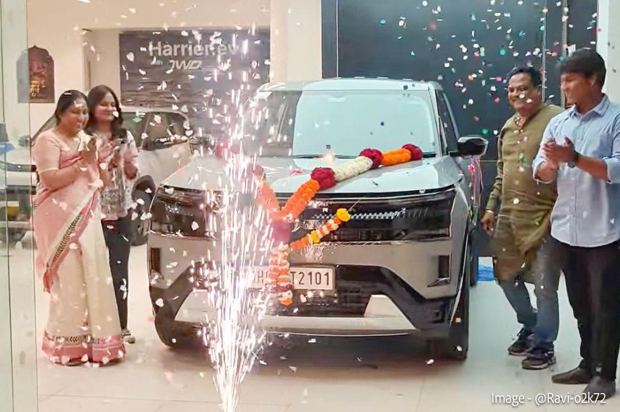 Tata Sales Breakup Jan 2026 – Nexon, Punch, Tiago, Sierra, Harrier, Altroz, Safari - Complete Specifications, Price & Review 2026