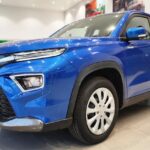 Toyota Price Hike 2024: Taisor, Glanza, Hyryder & Rumion New Prices Revealed