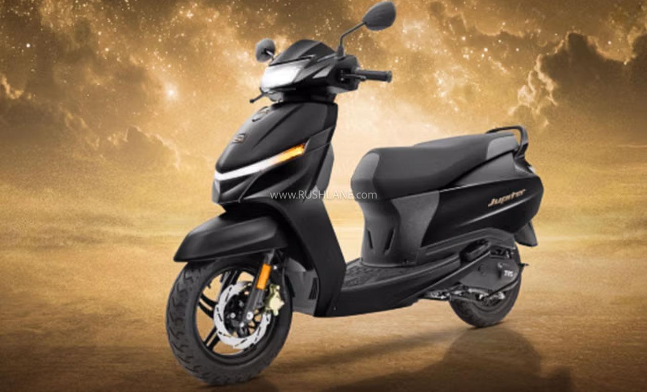 TVS Motor Jan 2026 Sales Cross 500k – 2W Domestic at 383k | High Quality Images TVS Motor Jan 2026 Sales Cross 500k – 2W Domestic at 383k - Complete Specifications, Price & Review 2026