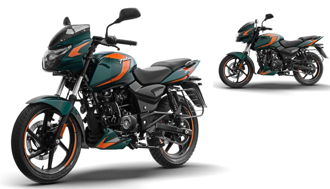 Bajaj 2-Wheelers Surge 25% in Jan 2026 – Over 2.14 Lakh Units Sold | High Quality Images Bajaj 2-Wheelers Surge 25% in Jan 2026 – Over 2.14 Lakh Units Sold - Complete Specifications, Price & Review 2026