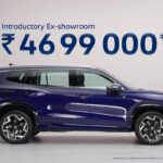 Volkswagen Tayron 7‑Seater SUV Launch – Price, Specs & First Look