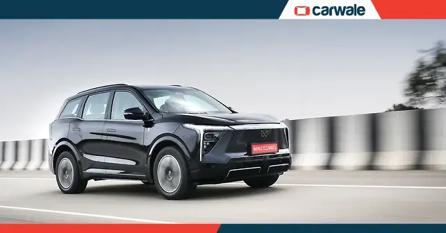 2026 Mahindra XEV 9S Update: New Custom Drive Mode & Adaptive Suspension Explained | AutoTorque 2026 Mahindra XEV 9S Update: New Custom Drive Mode & Adaptive Suspension Explained - Specs & Review 2026