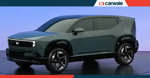 Honda Scraps 3 Affordable EVs for 2026: Why India’s EV Roadmap Remains Unshaken