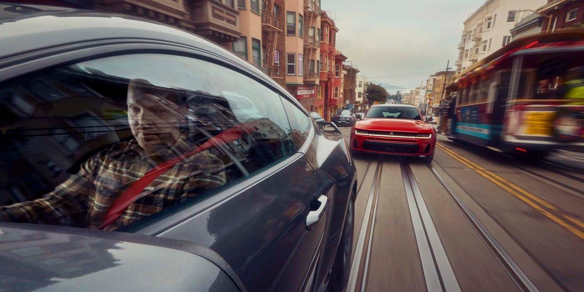 2026 Dodge Charger Scat Pack vs Ford Mustang GT: The Ultimate Muscle Car Showdown