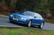 Bentley Continental GT Used Buying Guide 2026: The £110,000 Legend for Just £9,000