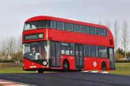 New Routemaster (Boris Bus) Retirement: Design, Performance & Rivals