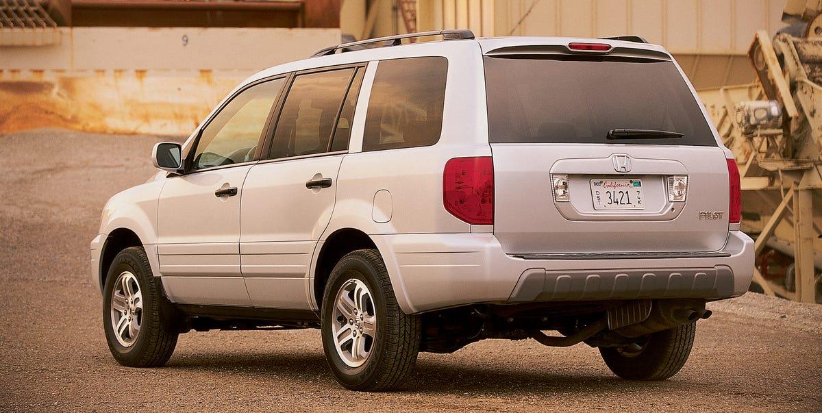 2026 Honda Pilot Revealed: Why the New Hybrid Outclasses the Toyota Grand Highlander