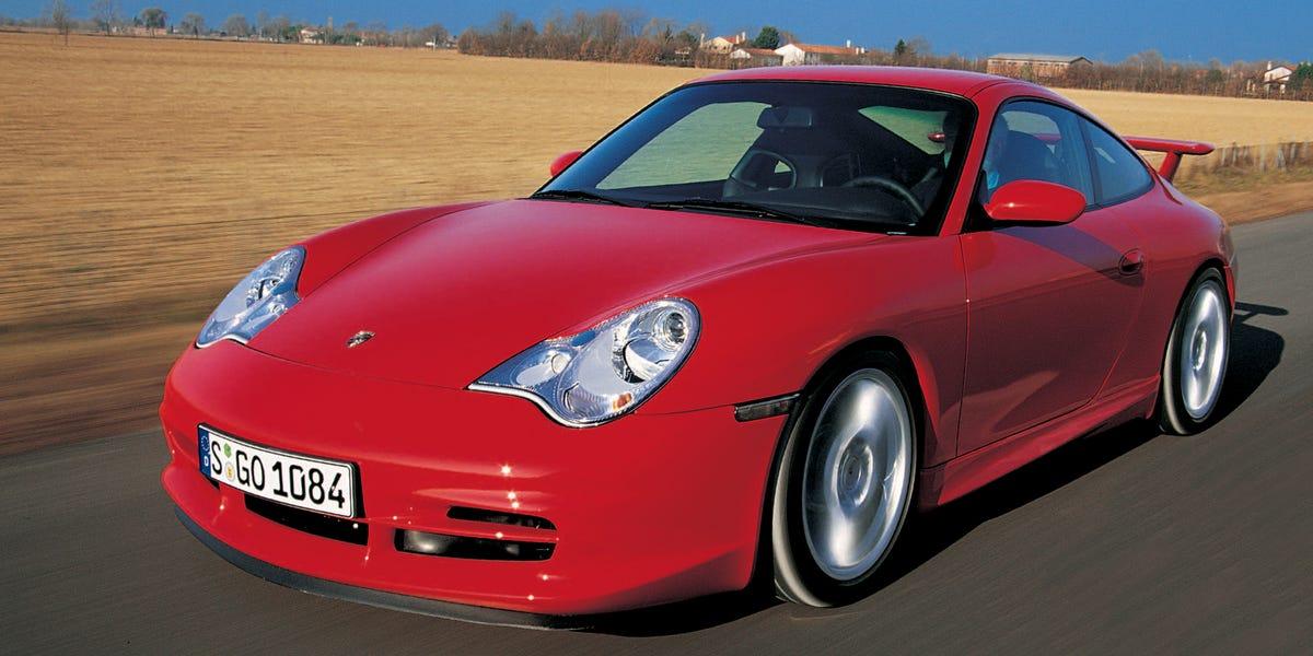 2026 Porsche 911 GT3 (992.2) Review: The 9,000-RPM Masterpiece Redefining Performance - Specs & Review 2026