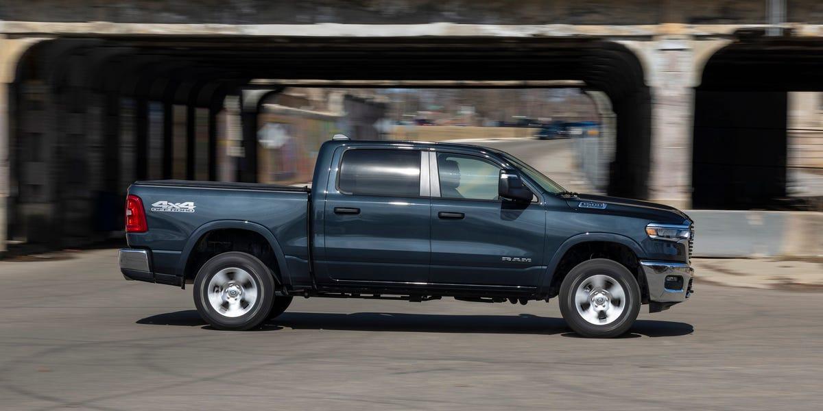2026 Ram 1500 Review: Why We Still Love It Despite the Service Visits