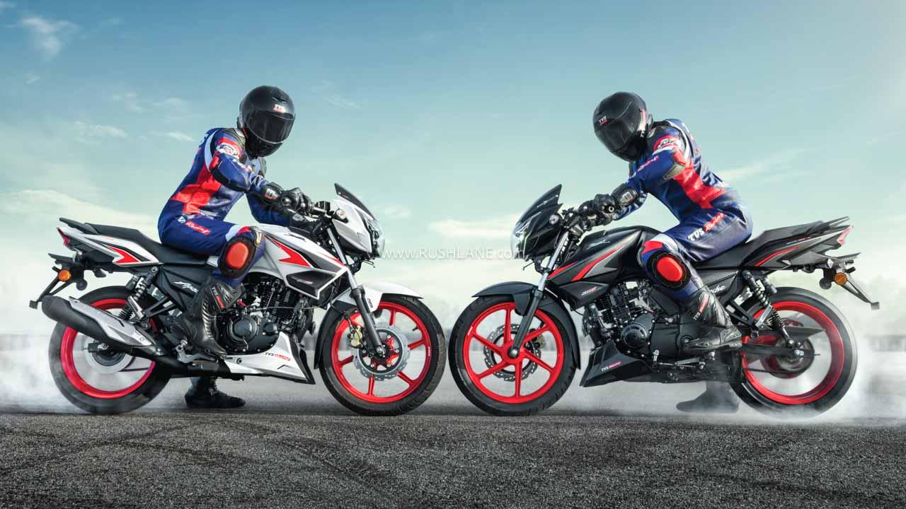 TVS Motor Overtakes Yamaha: World’s 3rd Largest 2-Wheeler Brand in 2026 - Specs & Review 2026